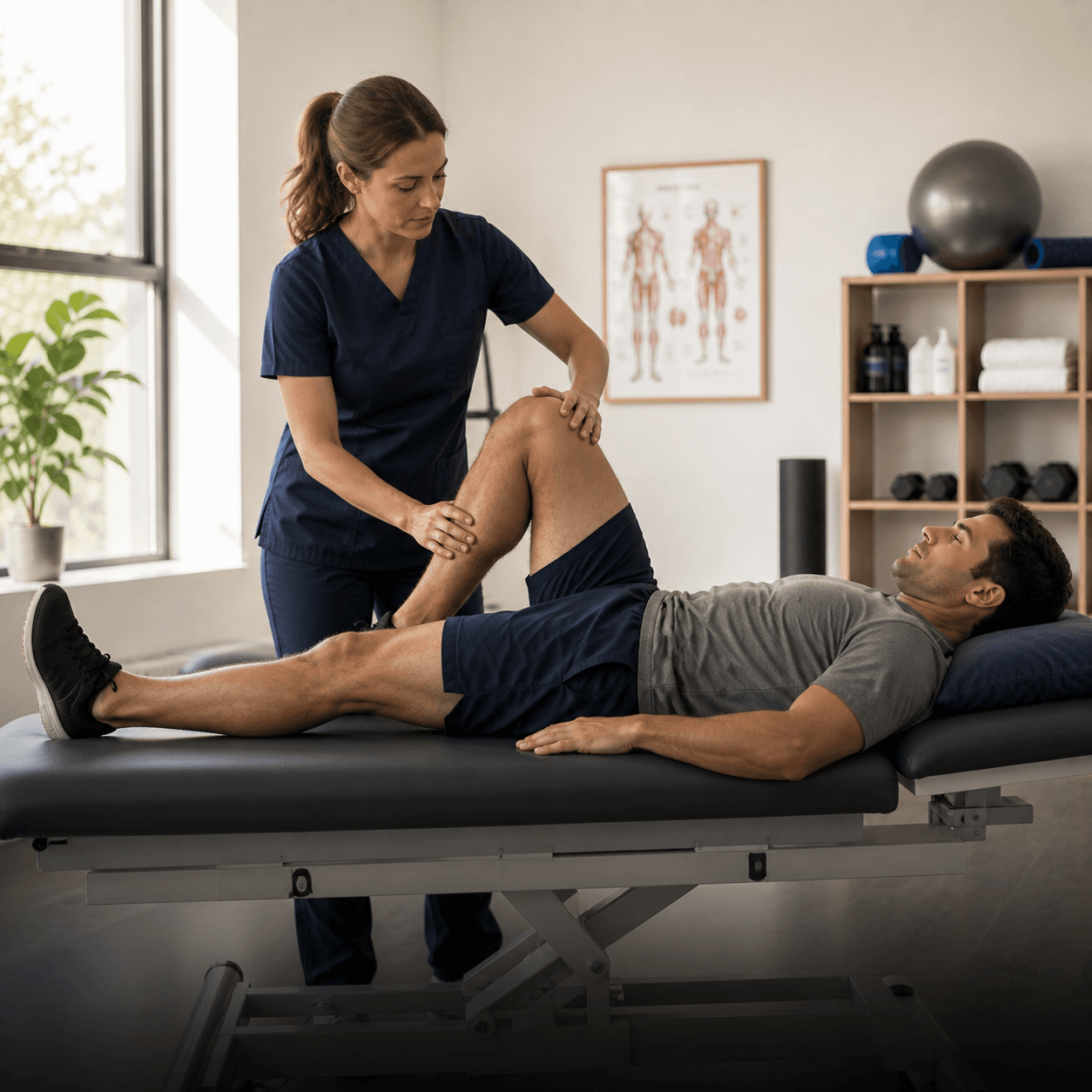 Fisioterapia