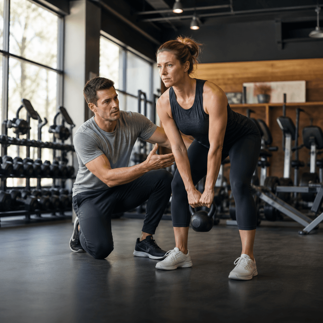 Fitness